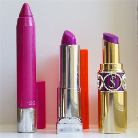 ysl lipstick rouge volupte 19|ysl rouge volupte dupe.